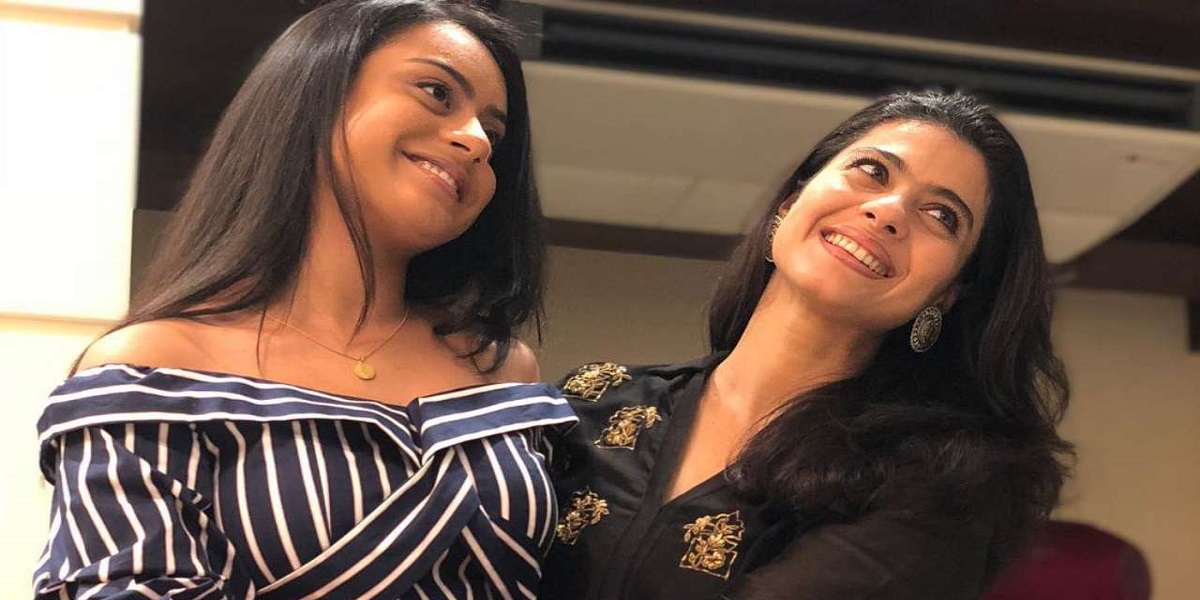 Nysa Devgan