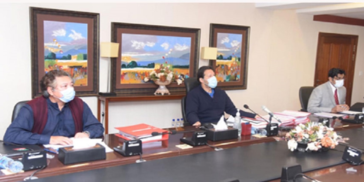 Federal cabinet defers ECC’s proposal for cotton, sugar import from India
