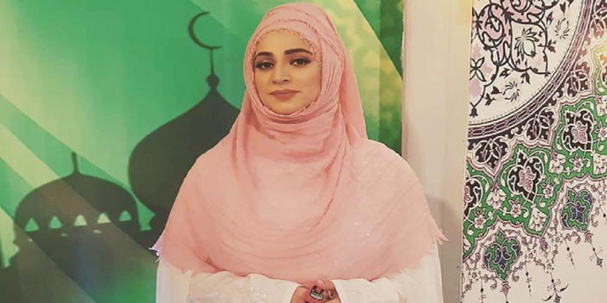 Noor Bukhari