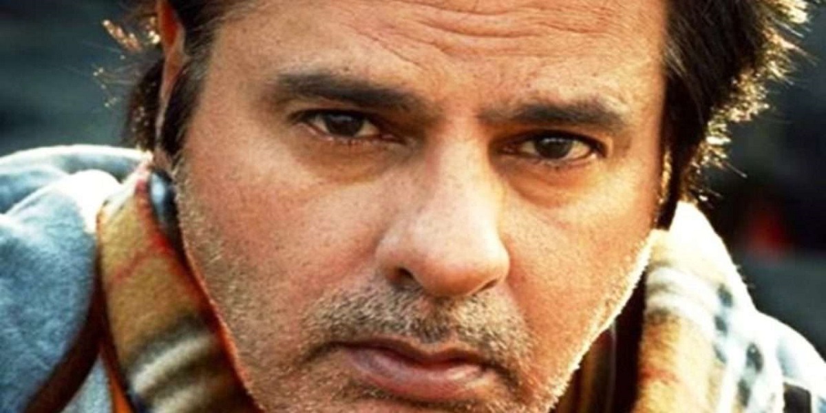 Rahul Roy
