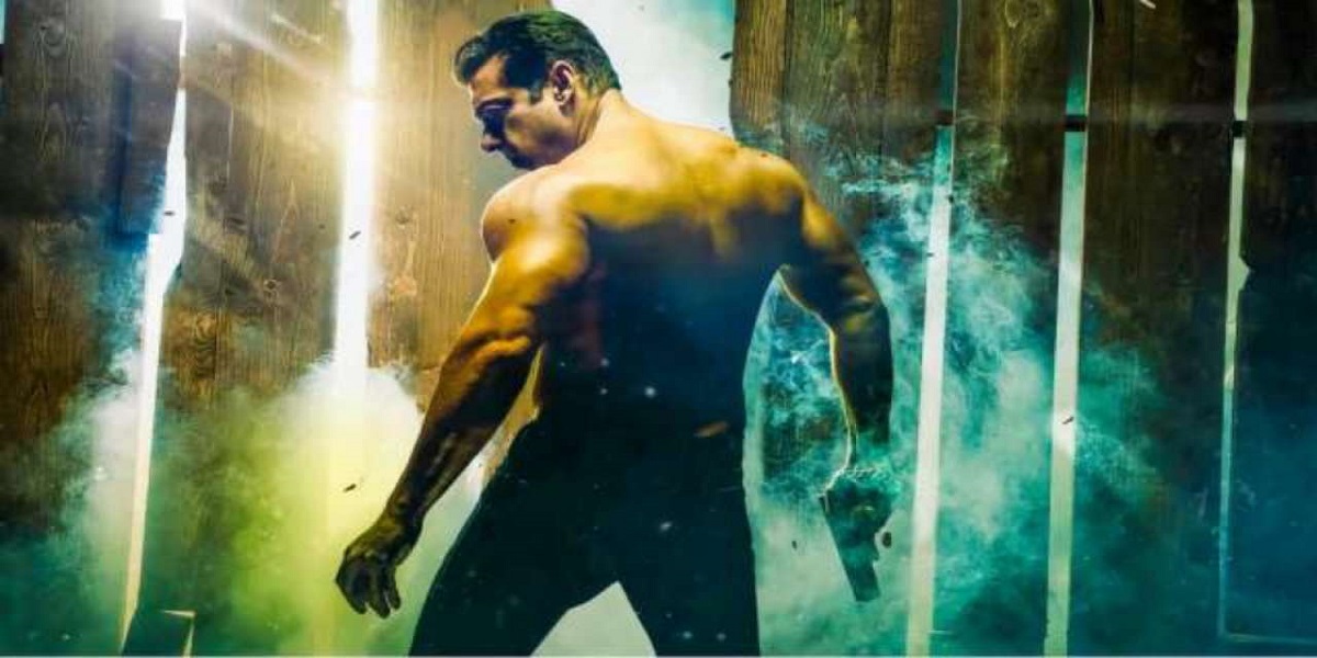 Salman Khan Radhe