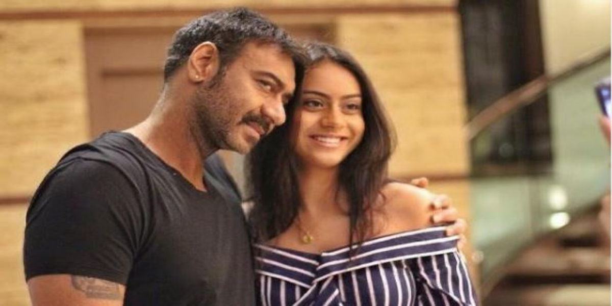 Ajay Devgn
