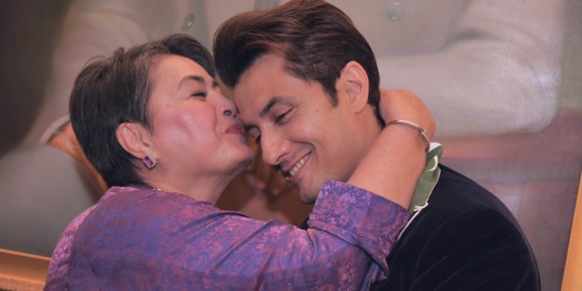 Ali Zafar