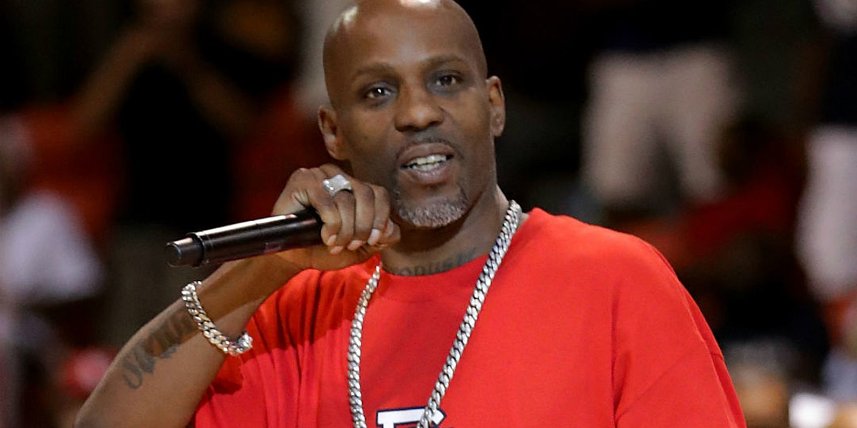 DMX ex-wife Simmons
