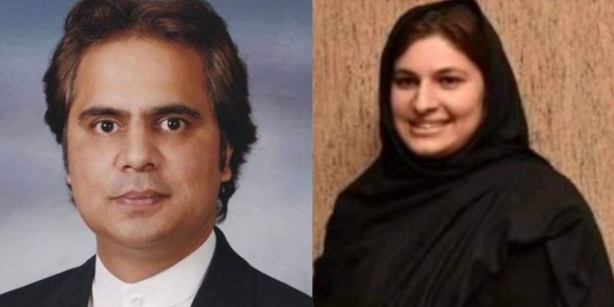 Daska by-election