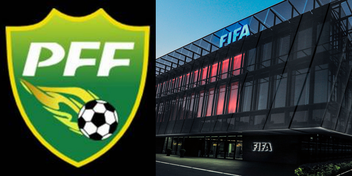 FIFA Pakistan