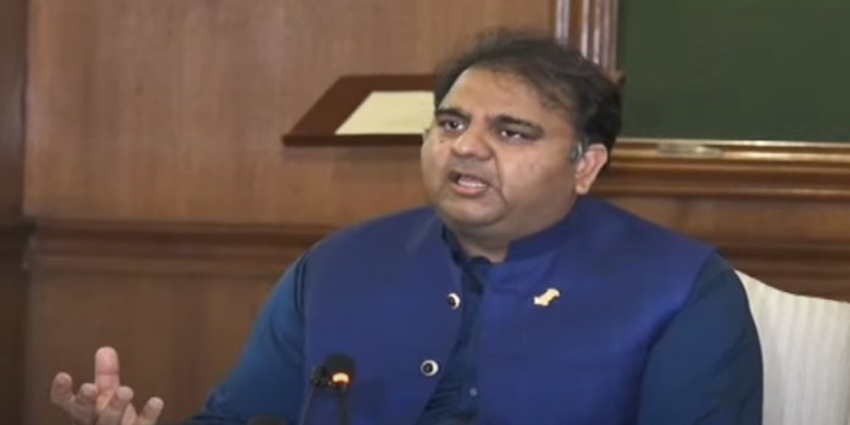Fawad Justifies fuel price hike, links to global oil rates
