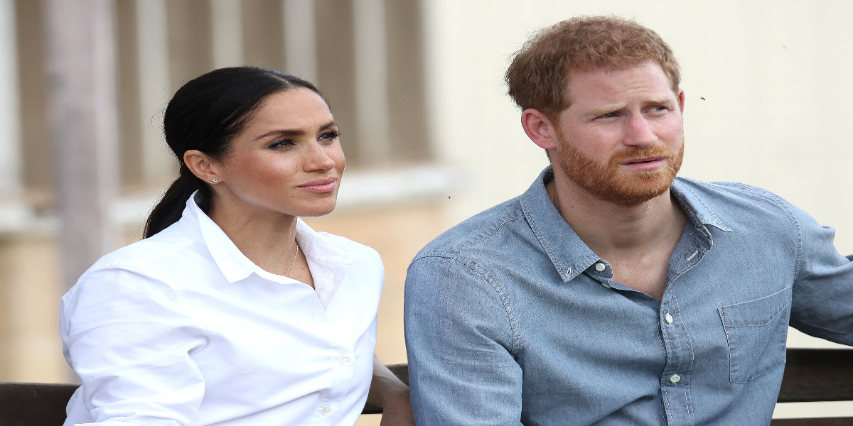 Prince Harry ‘embarrassed and regretful’ about Oprah tell-all