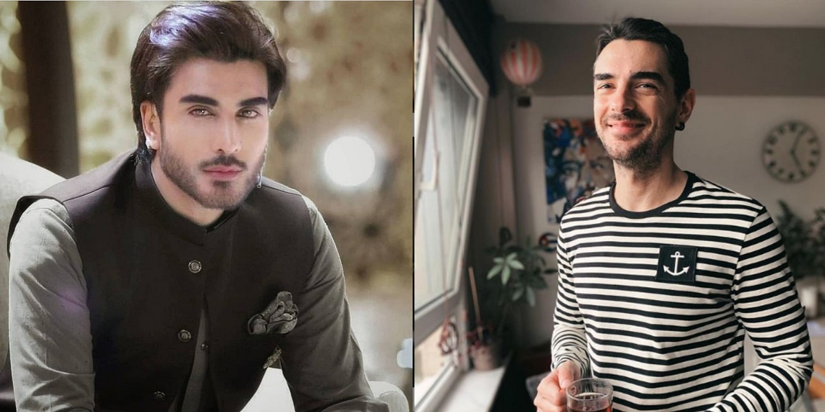 Imran Abbas Hamari Kahani