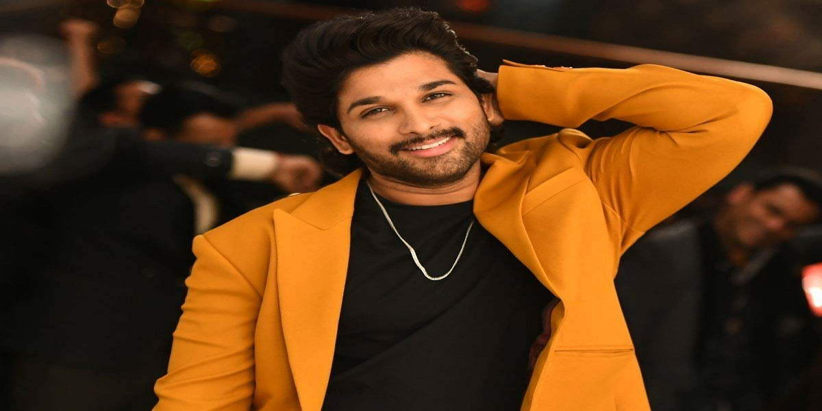 Arjun Allu