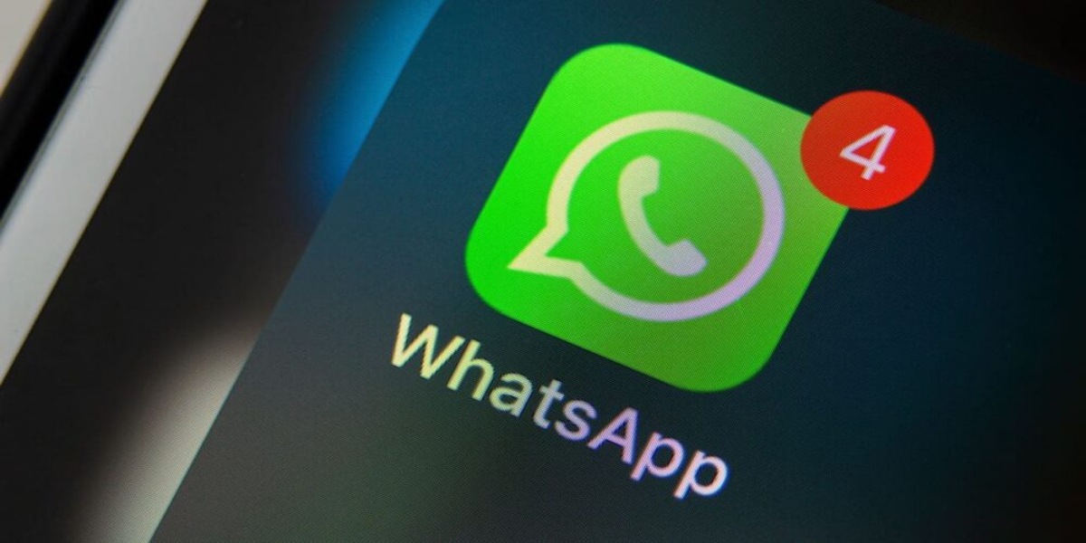 WhatsApp is trying to develop flash calls for Android