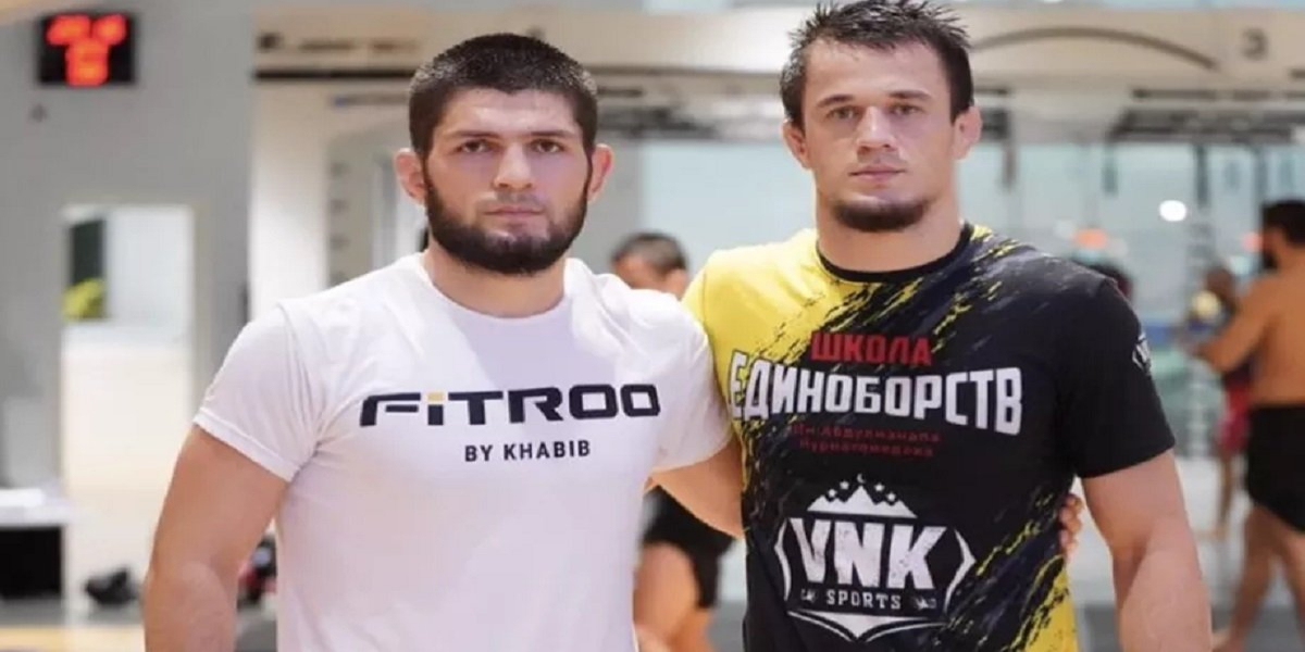 ufc