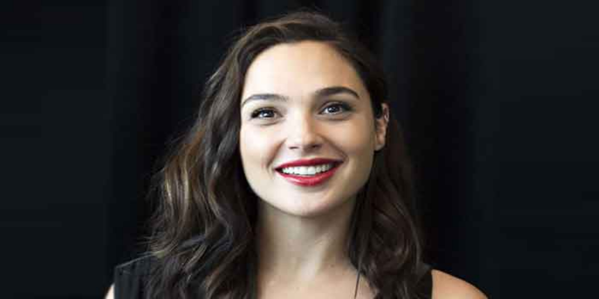 Gal Gadot