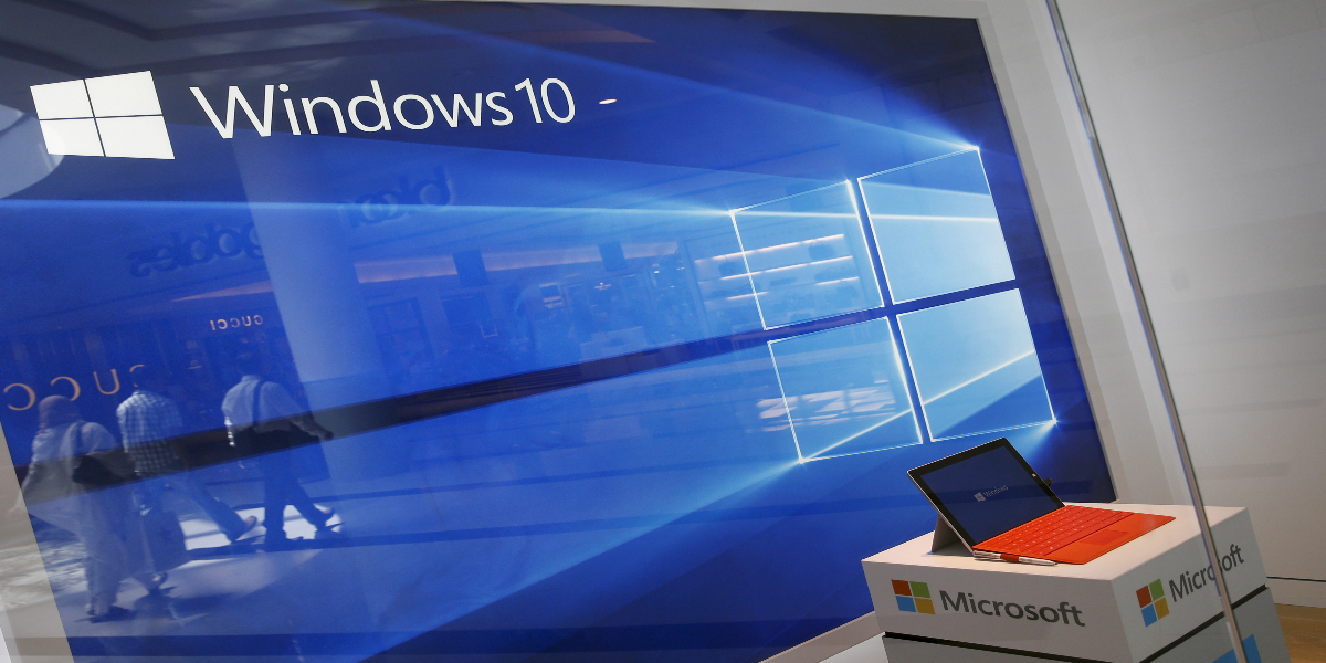 Microsoft Could Launch Its Cloud PC Service This Summer