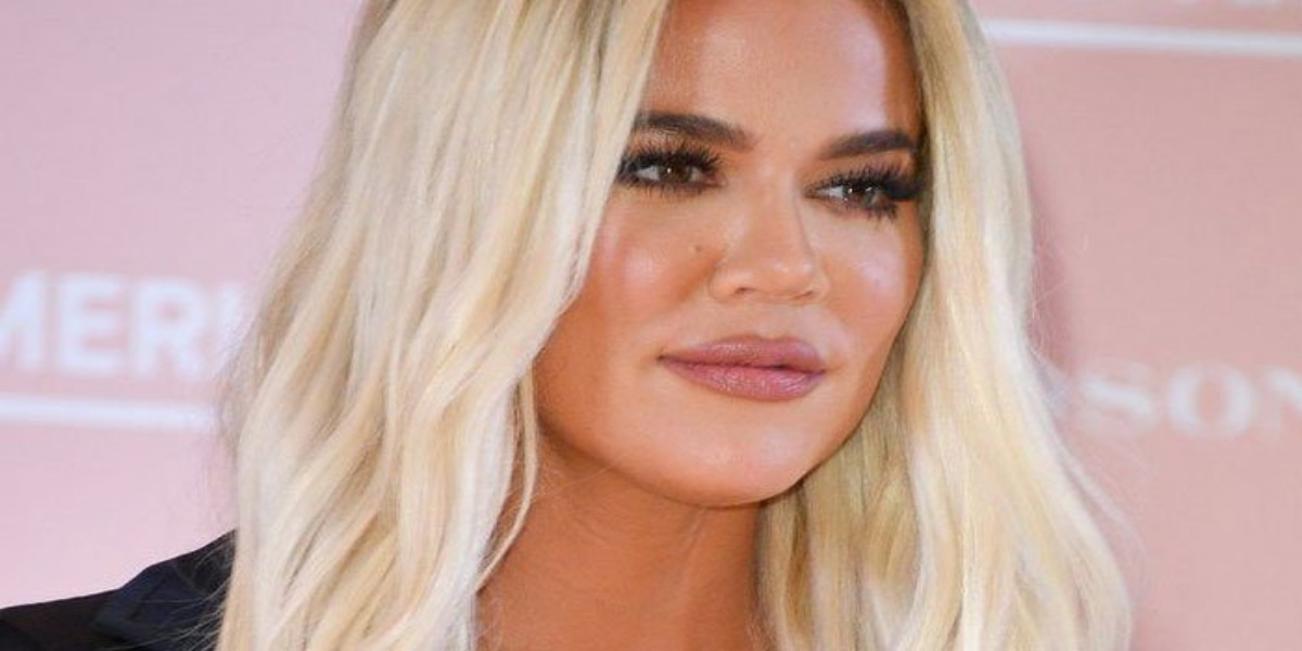 Khloe Kardashian