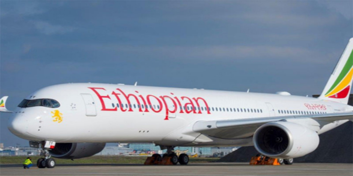 aircraft