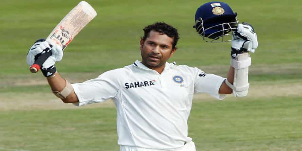 sachin