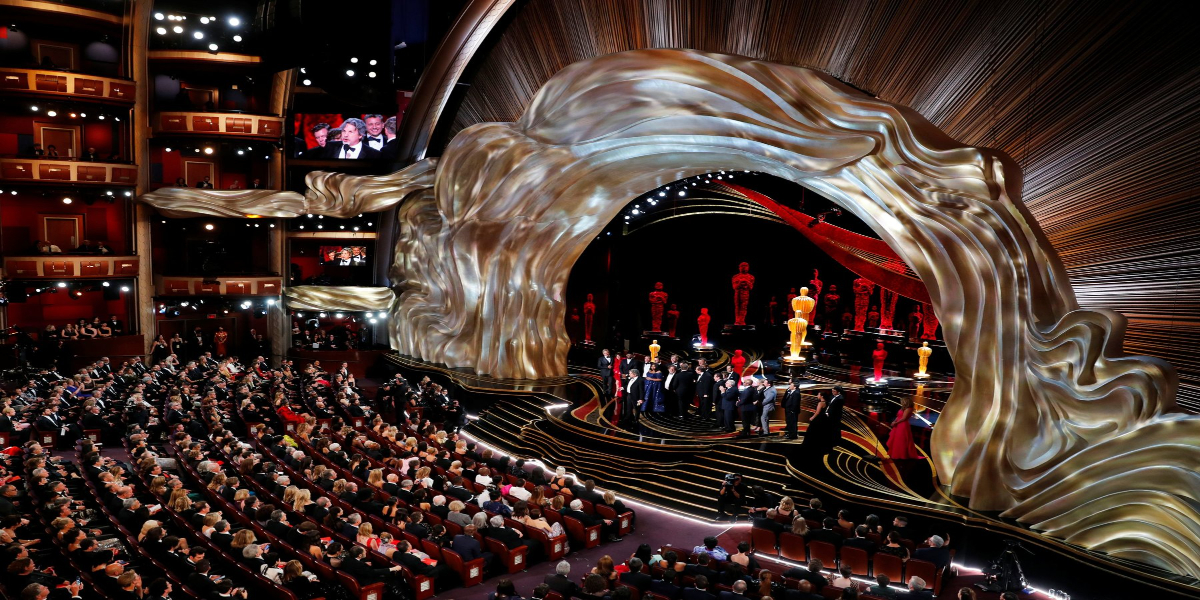 Oscar 2021