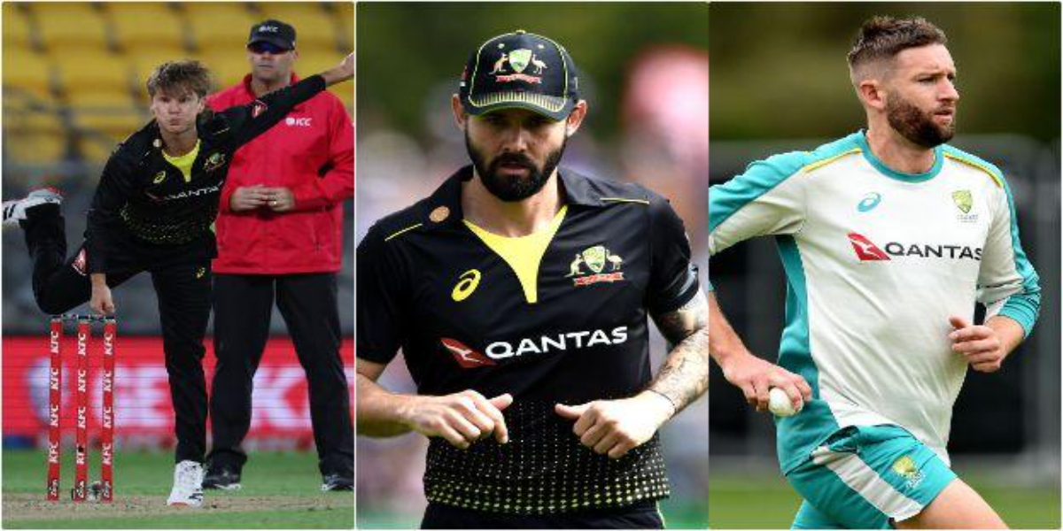 IPL: Ravichandran Ashwin, Adam Zampa, Kane Richardson & Andrew Tye leave amid Covid-19 concerns