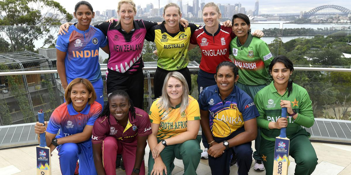 Cricket first sport to announce qualifiers for Commonwealth Games