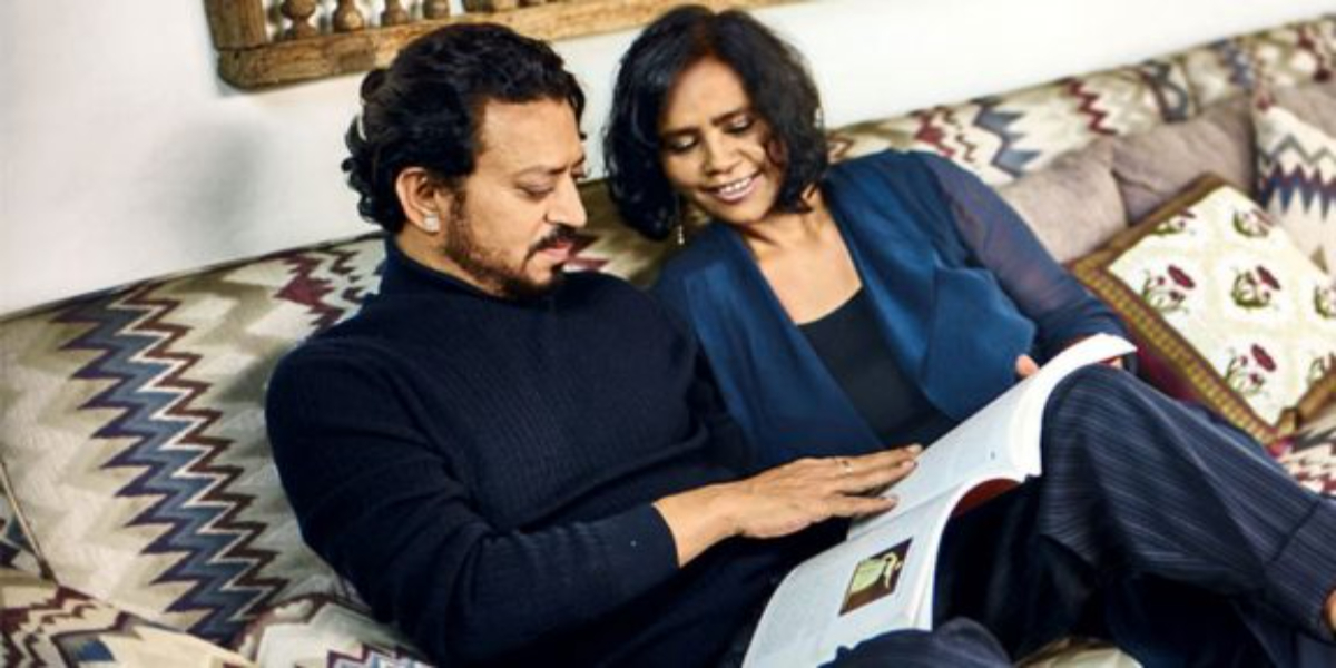 Irrfan Khan