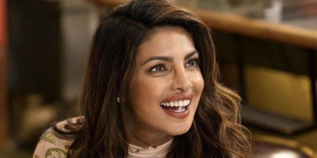 Priyanka Chopra