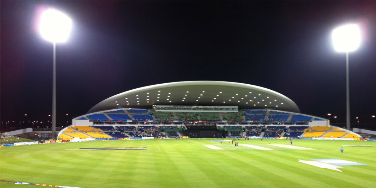 ICC T20 World Cup 2021: UAE decided as a 'standby venue'