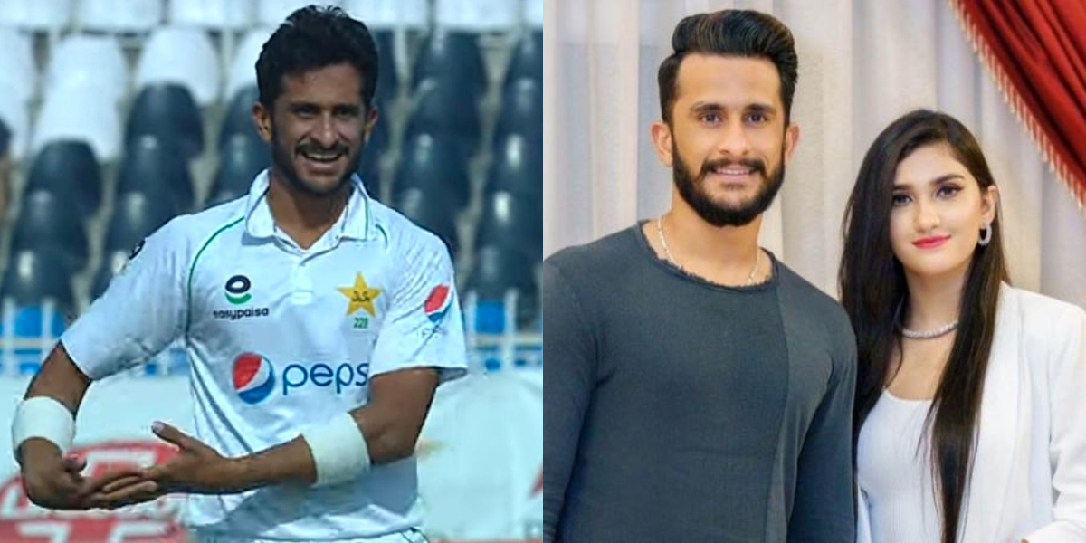 Hassan Ali