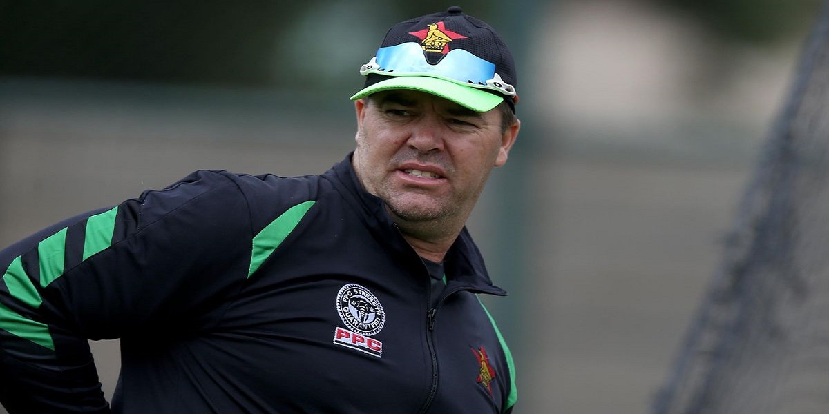 Heath Streak