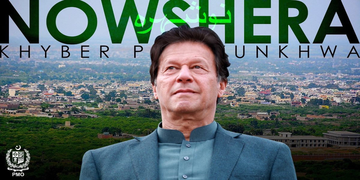 Imran Khan