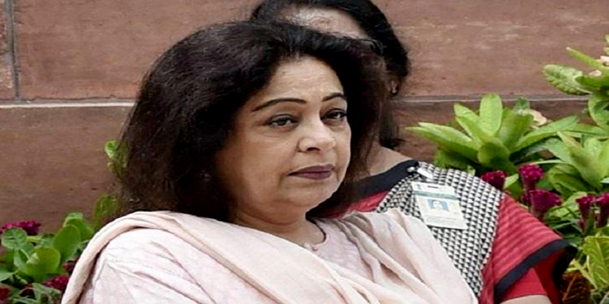 Kirron Kher