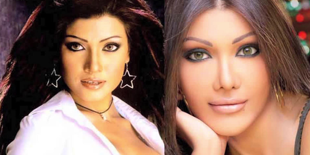 Koena Mitra