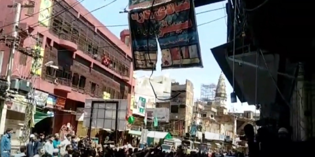 Lal Haveli