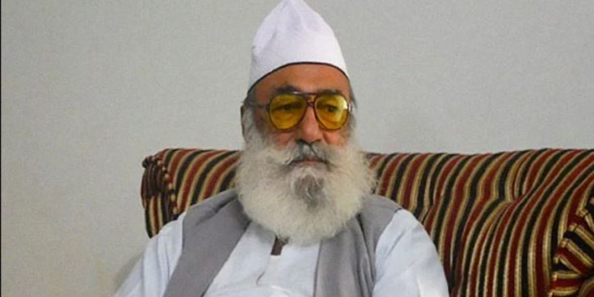 MNA Abdul Haq Mian Mithoo