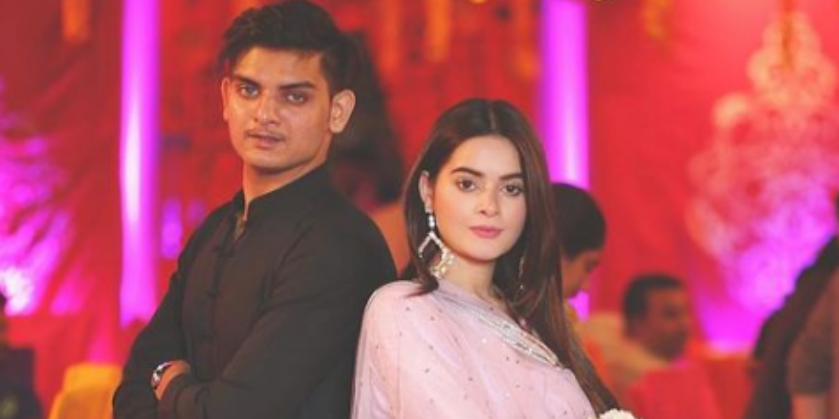 Minal Khan