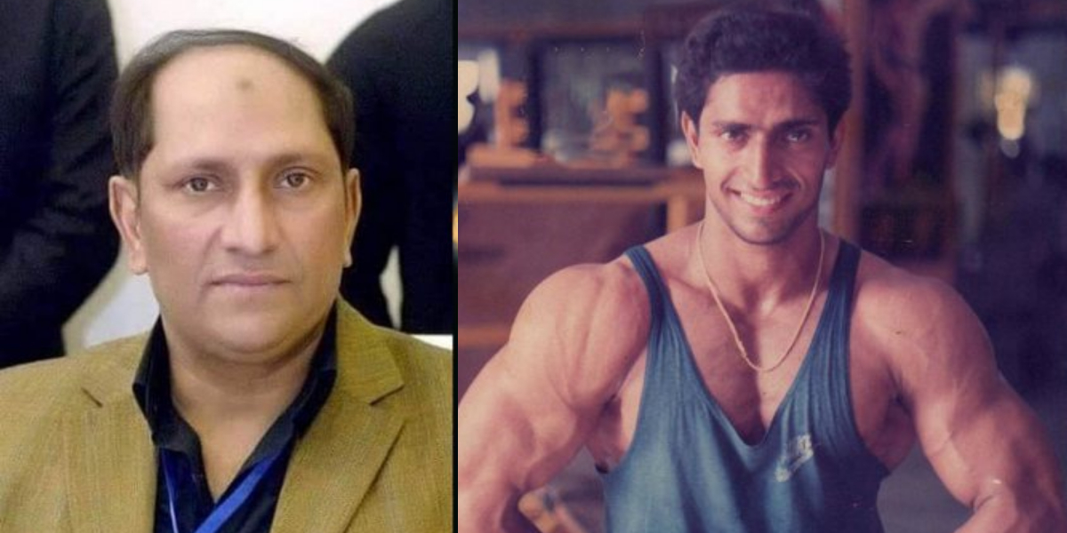 Mujahid Ali