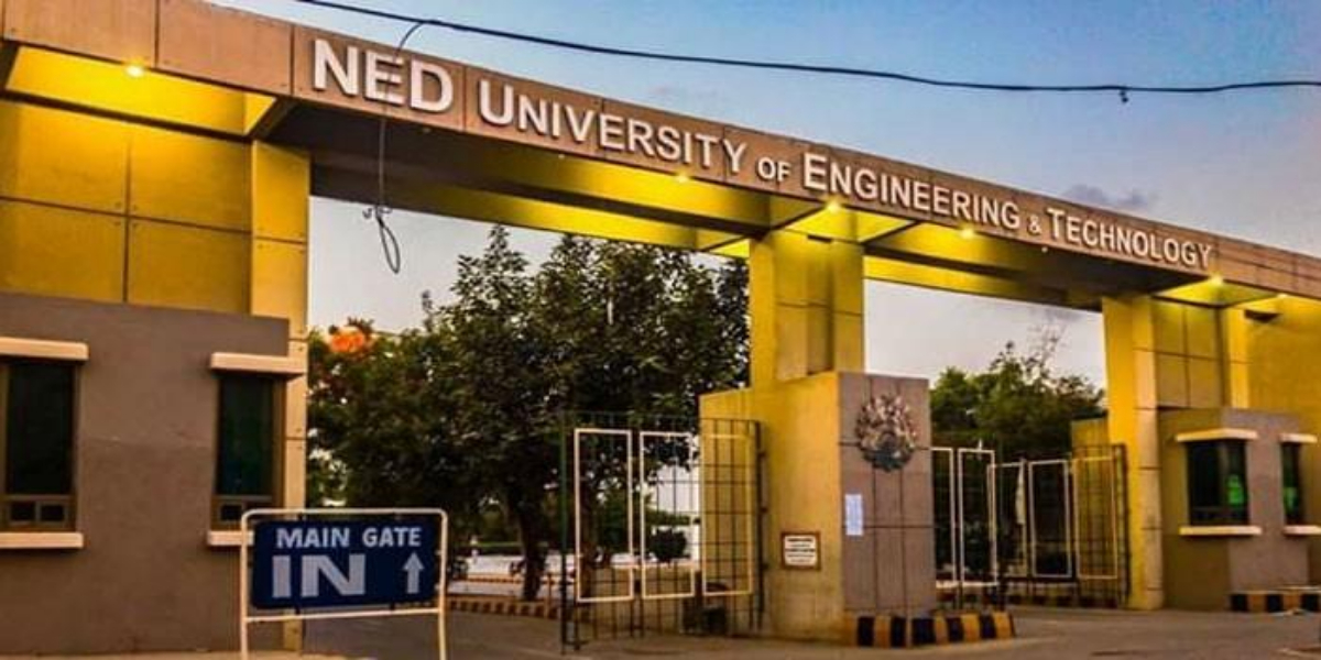 NED University Turkish courses