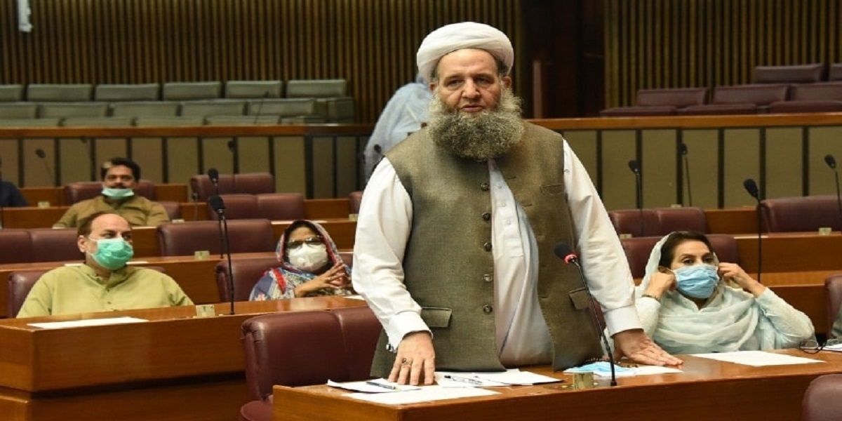 Noor-ul-Haq Qadri