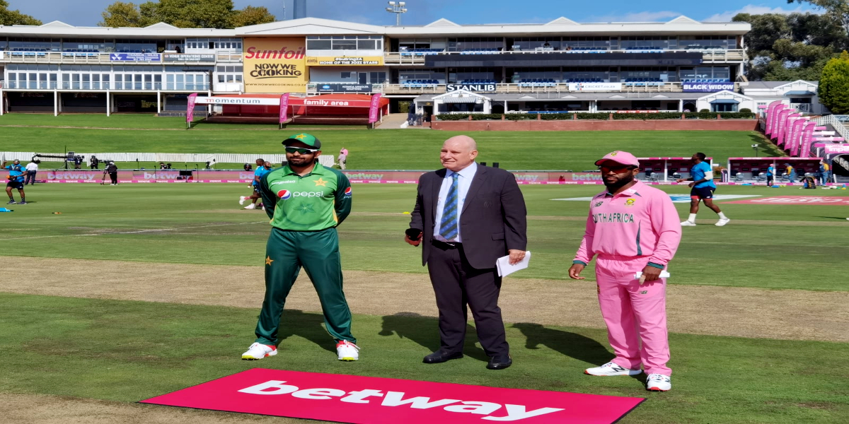 Pakistan
