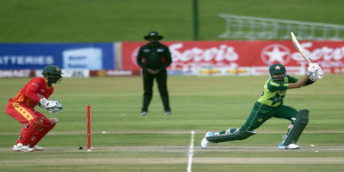 Pakistan