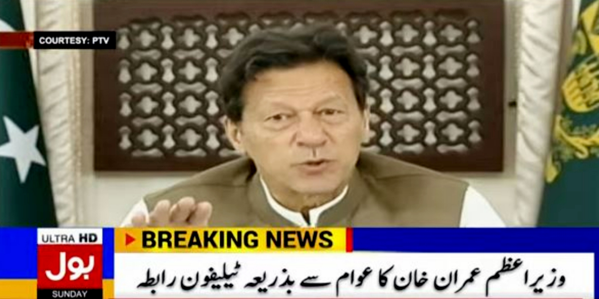 Prime Minister