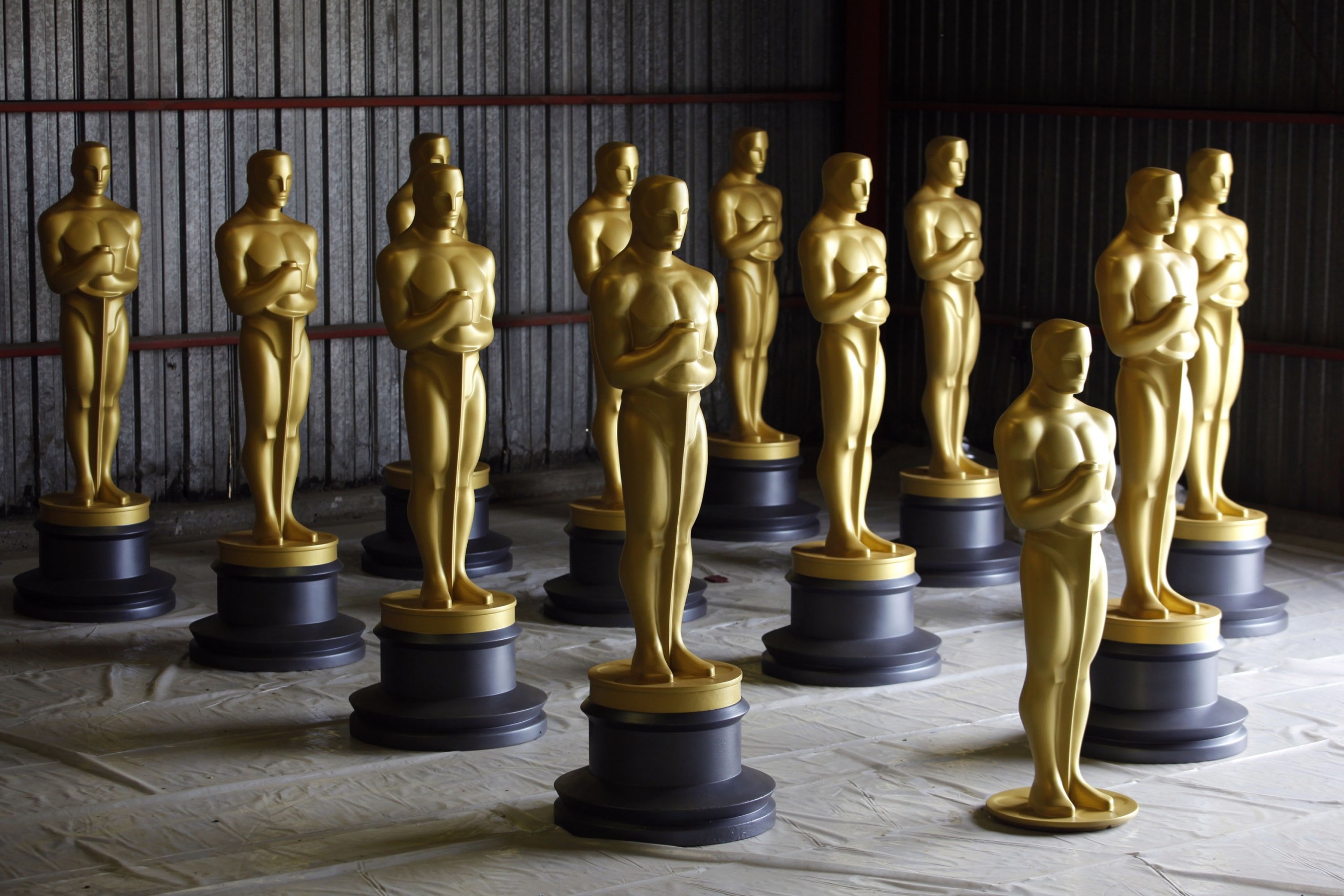 Honorary Oscars gala delayed as Hollywood braces for Omicron