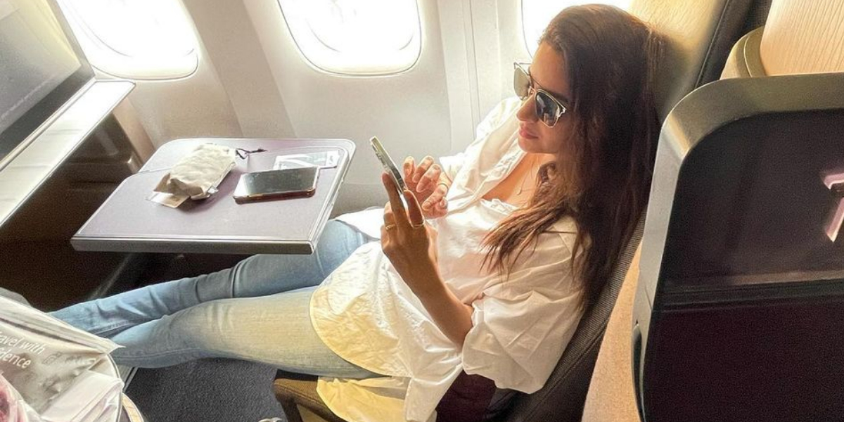 Saba Qamar