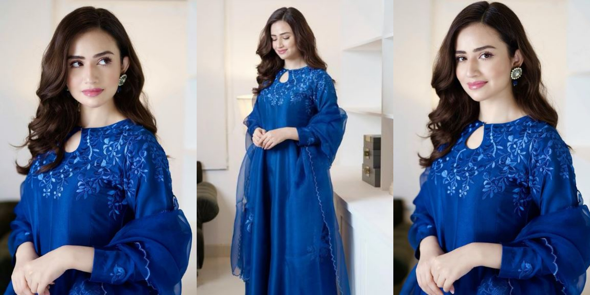 Sana Javed