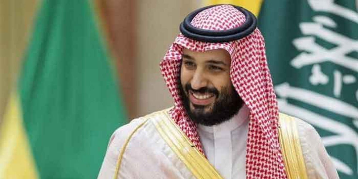 Prince Salman