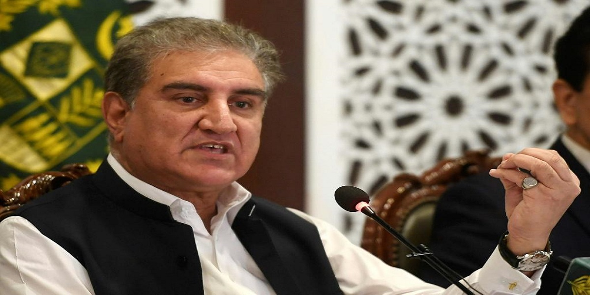 Shah Mahmood