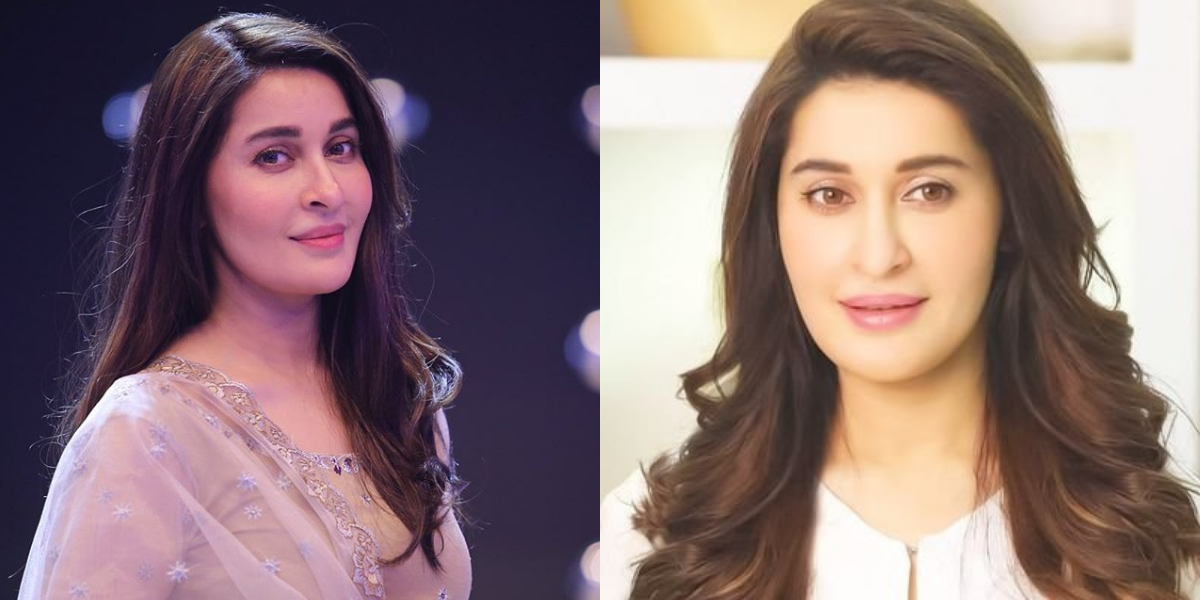 Shaista Lodhi