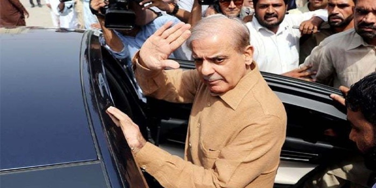 Shehbaz