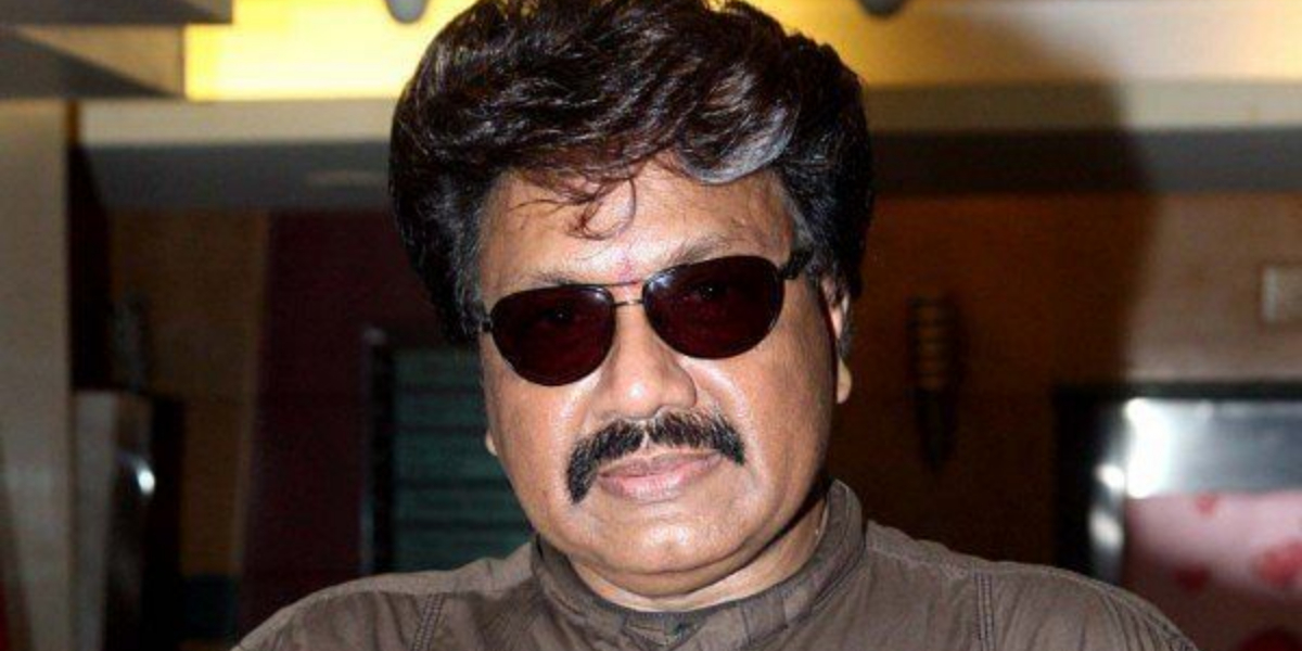 Shravan Rathod