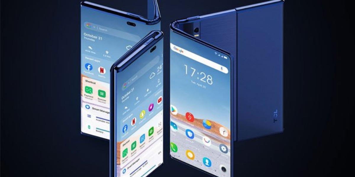 TCL Rollable
